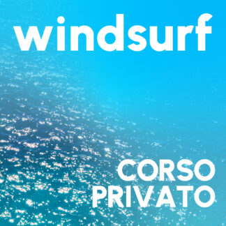 WINDSURF *CORSO PRIVATO